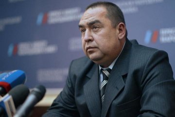 Набридло: ватажок бойовиків заявив про відставку