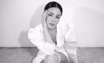 Злата Огневич, фото с Instagram