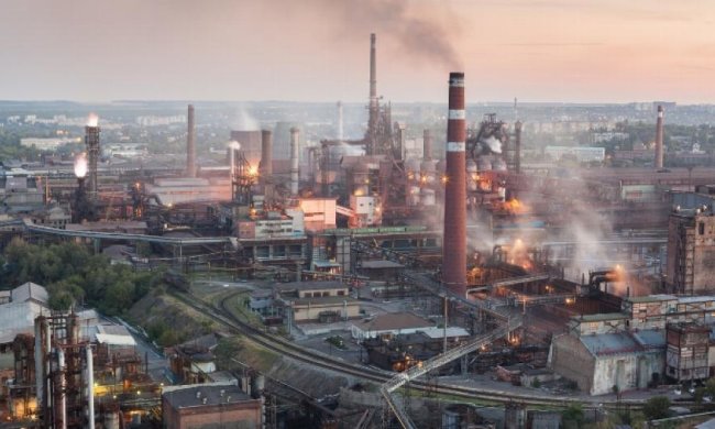 Метзаводи "ДНР" збираються звільнити близько чотирьох тисяч співробітників