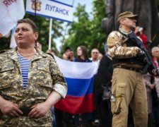 Поверніть гроші! Бойовики хочуть змусити українців платити за "руській мір"