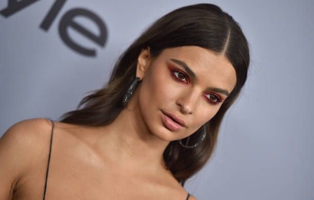 Ратаковски похвасталась идеальным Рождеством: вся семья в сборе