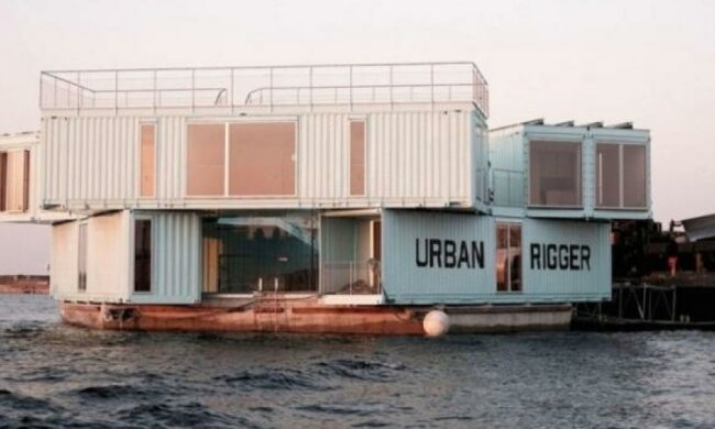 Інженери вирішили проблему нестачі житла