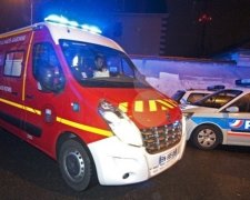 Стали известны подробности аварии в парижском метро