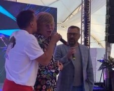 Андрій Григор'єв-Апполонов, скріншот: Instagram