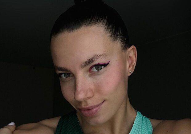 Марина Бех-Романчук, фото из соцсетей спортсменки