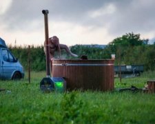 На фестиваль свінгерів з'їхалися 700 людей