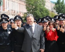 У Сумах розпочався набір до нової поліції