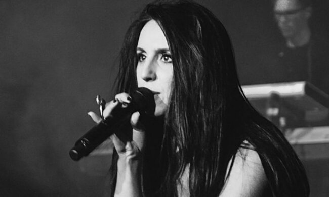 Джамала споет для Кличко