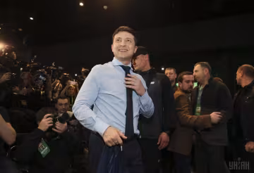Психолог назвав головний козир Зеленського на дебатах: "Порошенку це нічим крити"