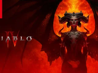 Diablo IV на Nintendo Switch 2
