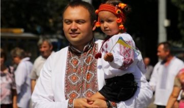 Без Криму та Донбасу Україна стане Європою 