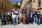 Європейський досвід для України: українські екоінспектори переймали досвід переробки пластику та текстилю в Італії