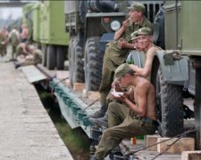 Белорусы показали, что думают о российских солдатах