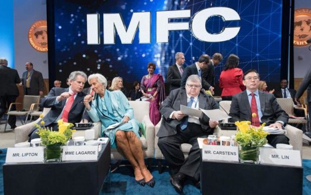 МВФ устал от политического цирка в Украине: жесткое заявление