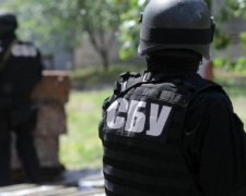 Відпрацювали, затримали і віддокументували: СБУ спіймала російського шпигуна серед "своїх"