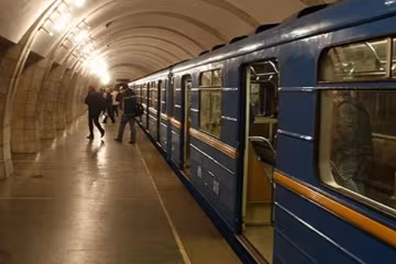 Польща дасть $200 млн на будівництво метро на Троєщину
