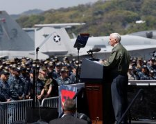США пообіцяли додавити Північну Корею