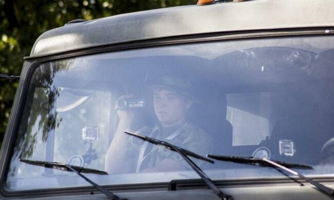 Хлібне перемир'я: на Луганщині загинув цивільний