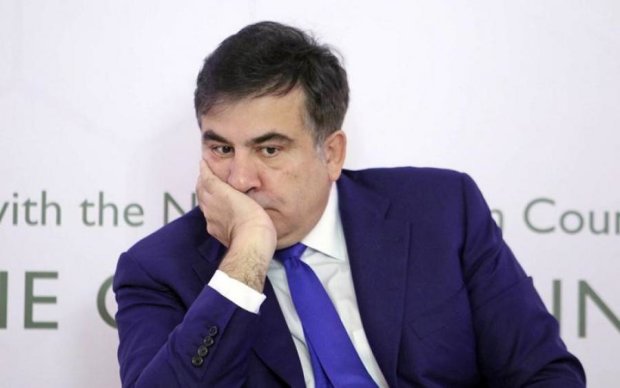 Без гражданства, но с партией:  какое политическое будущее пророчат Саакашвили 