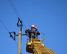 Боевики оставили треть Донетчины без света и воды 