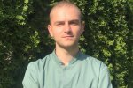 Богдан Аксенин будет участвовать в выборах депутатов Черновицкого облсовета, фото фейсбук