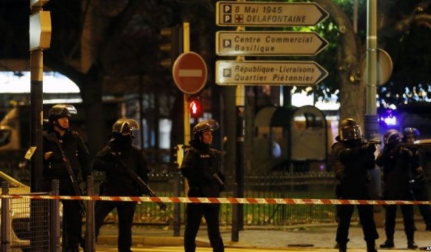 Спецоперация в Сен-Дени: французские СМИ сообщают о погибших