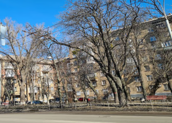 Житло, нерухомість, зображення із соцмереж