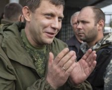 Воїн про загрози Захарченка: Гіві забудуть через два дня