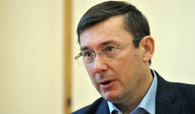 Политолог назвал "цену вопроса" в законопроекте Луценко