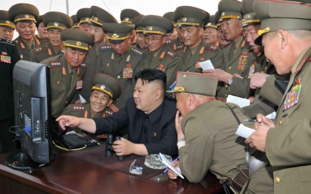 Хакеры Ким Чен Ына узнали секреты США