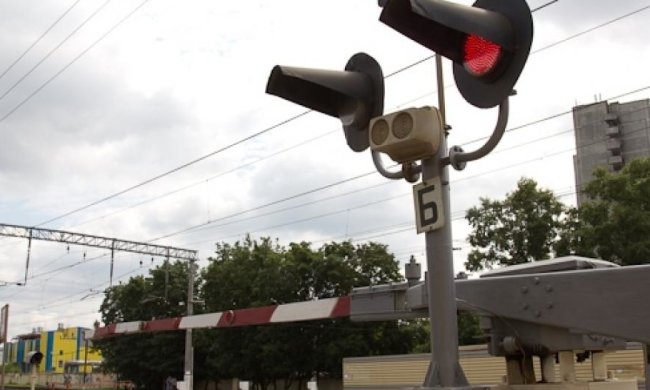 П'яний водій влаштував краш-тест своєму авто