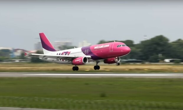 Wizz Air испугалась китайского вируса в Харькове, не ждите самолетов