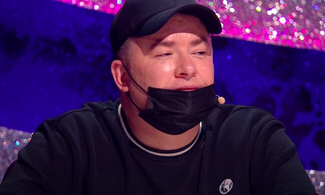 Андрей Данилко, instagram.com/maskaukrainetv/