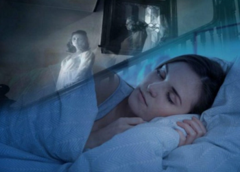 Спящий человек, сон, видение, фото из свободных источников