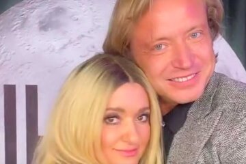Наталия Могилевская, скриншот из TikTok