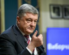 Порошенко, фото из свободных источников