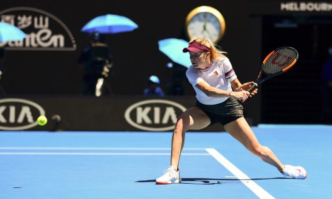 Світоліна зіграє на престижному турнірі