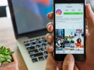 Instagram: login, аккаунт, бізнес, 1obl.ru
