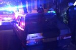 Випив, пограбував і сів за кермо – в Івано-Франківську затримали молодого бешкетника на гарячому