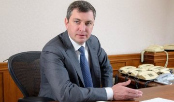 Голова ФДМУ Білоус: "Турбоатом" у нинішньому стані можуть купити, щоб вивести з гри