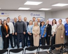 Центр психосоциальной поддержки «Дотик» в Днепре