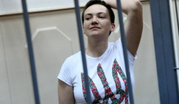 На суд над Савченко не пустили журналистов (обновлено) (видео)
