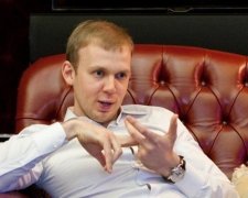 “Молоде дарування” вкрало в України 5,6 млрд. грн