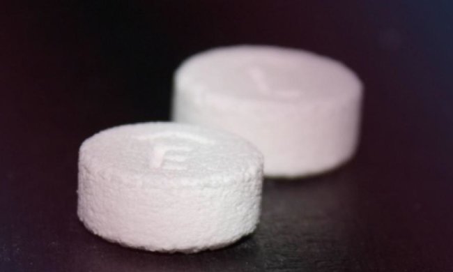 Лекарства будут печататься на 3D-принтерах 