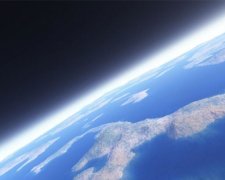 Земля катастрофічно втрачає кисень