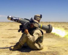 Летальное оружие от США: Турчинов очертил перспективы армии