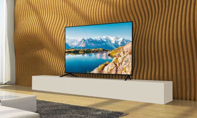 Xiaomi представила умные телевизоры Mi TV по цене смартфона