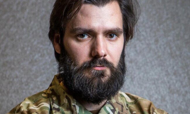 «Руководство НАБУ должно уйти с позором», – защитник Мариуполя Богдан «Тавр»
