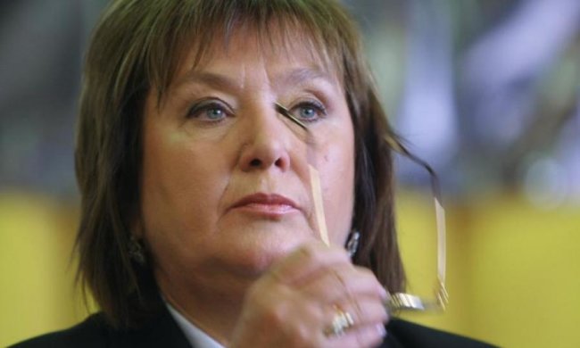 Нафтогаз и Витренко хотят сделать из украинцев "прогрессивных социалистов" за их счет