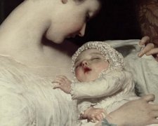 Відеохудожник оживив відомі полотна